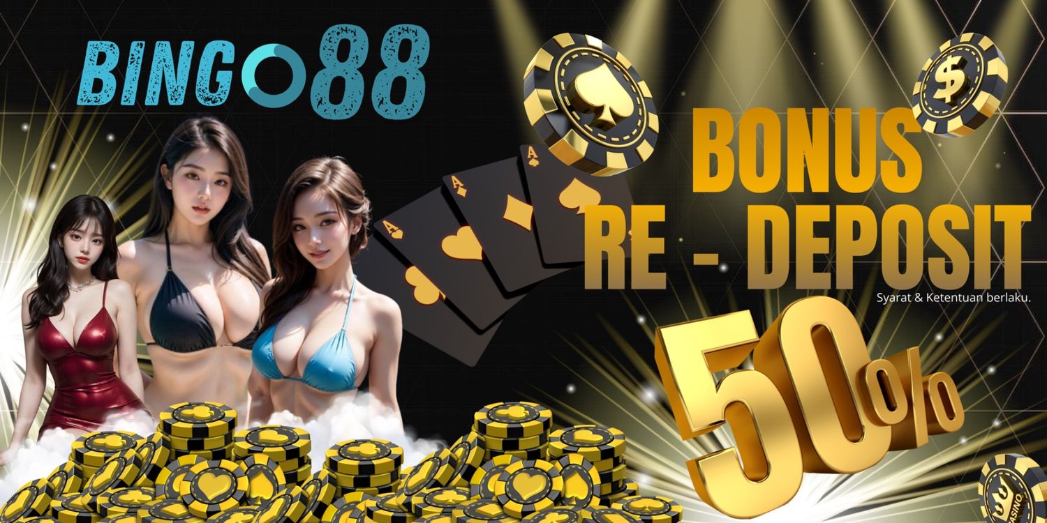 BINGO88 promo